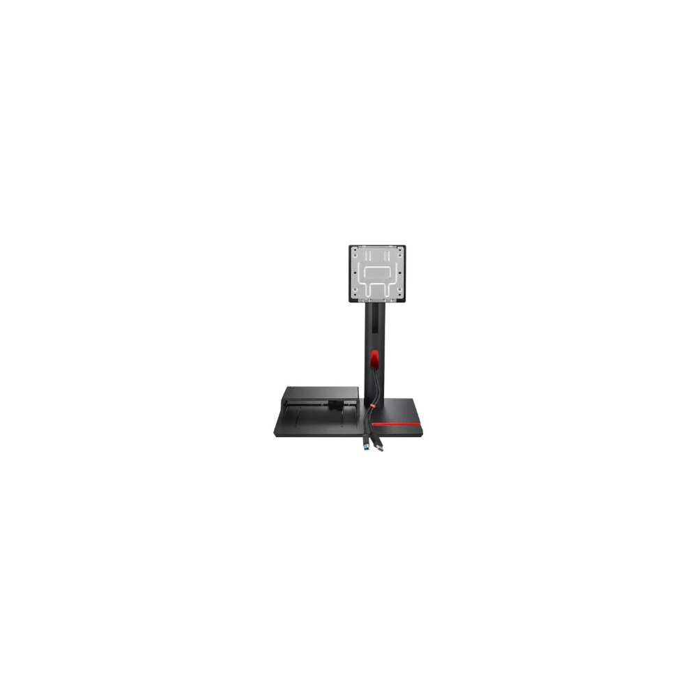 Lenovo|ThinkCentre TIO Flex|Tilt|22-27 "|Black