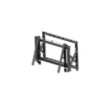 EDBAK|Wall mount|VWPOP95-L|70-98 "|Maximum weight (capacity) 130 kg