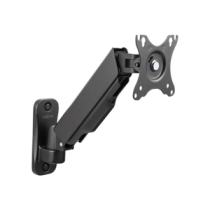Logilink|Wall mount|Tilt, swivel, rotate|17-32 "|Maximum weight