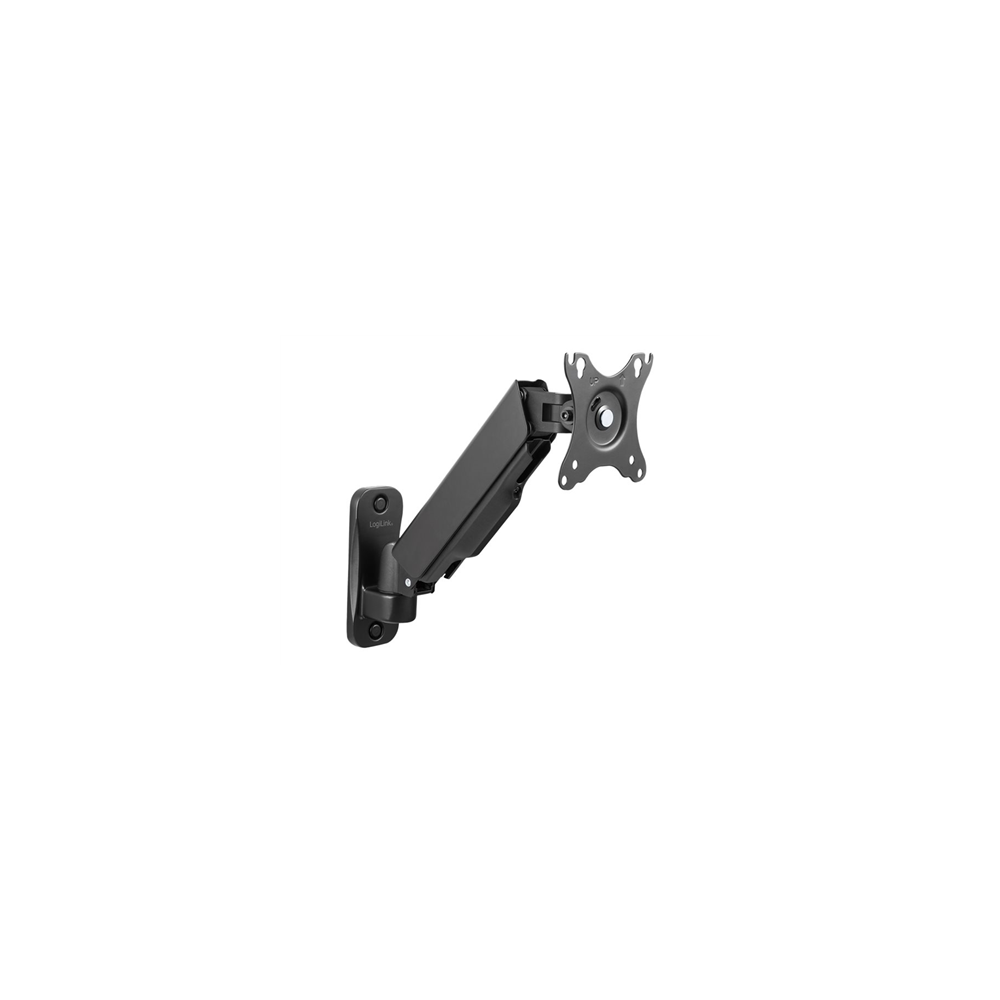 Logilink|Wall mount|Tilt, swivel, rotate|17-32 "|Maximum weight