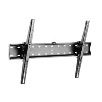Gembird|Wall mount|Tilt|37-70 "|Maximum weight (capacity) 40 kg|Black