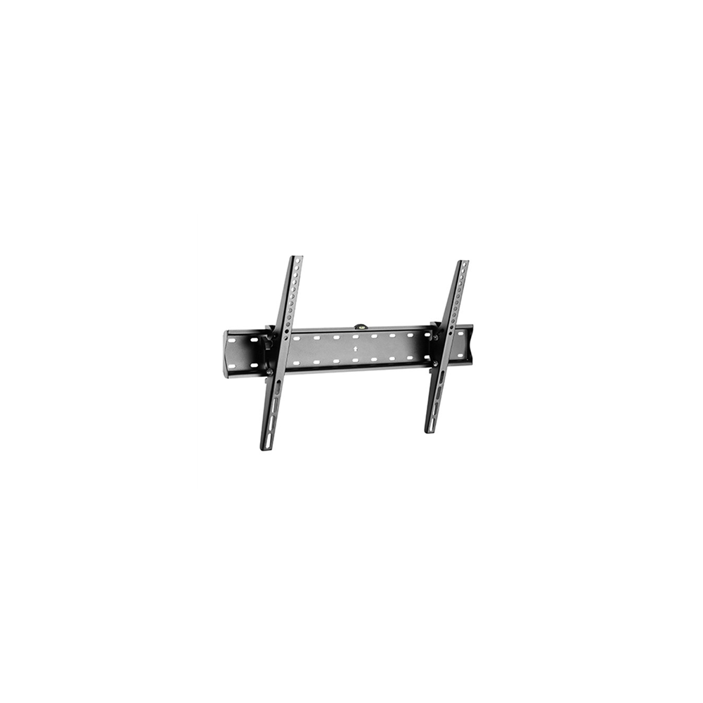 Gembird|Wall mount|Tilt|37-70 "|Maximum weight (capacity) 40 kg|Black