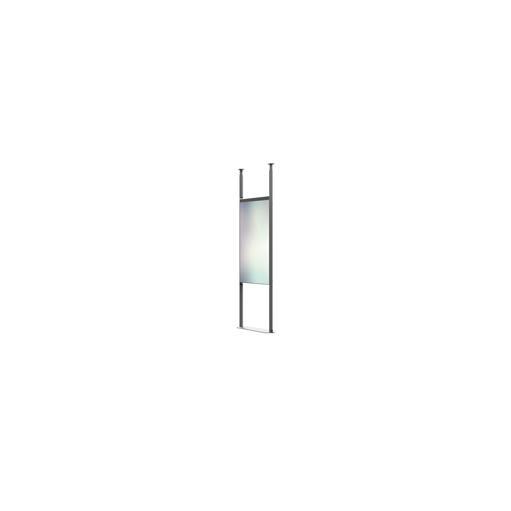EDBAK|Ceiling mount|MWDFC|46-55 "|Maximum weight (capacity) 50 kg