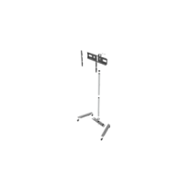 EDBAK|Floor stand|TR5E|Trolleys & Stands|42-65 "|Maximum weight