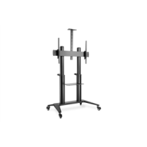Digitus|Other|70-120 "|Maximum weight (capacity) 140 kg|Black