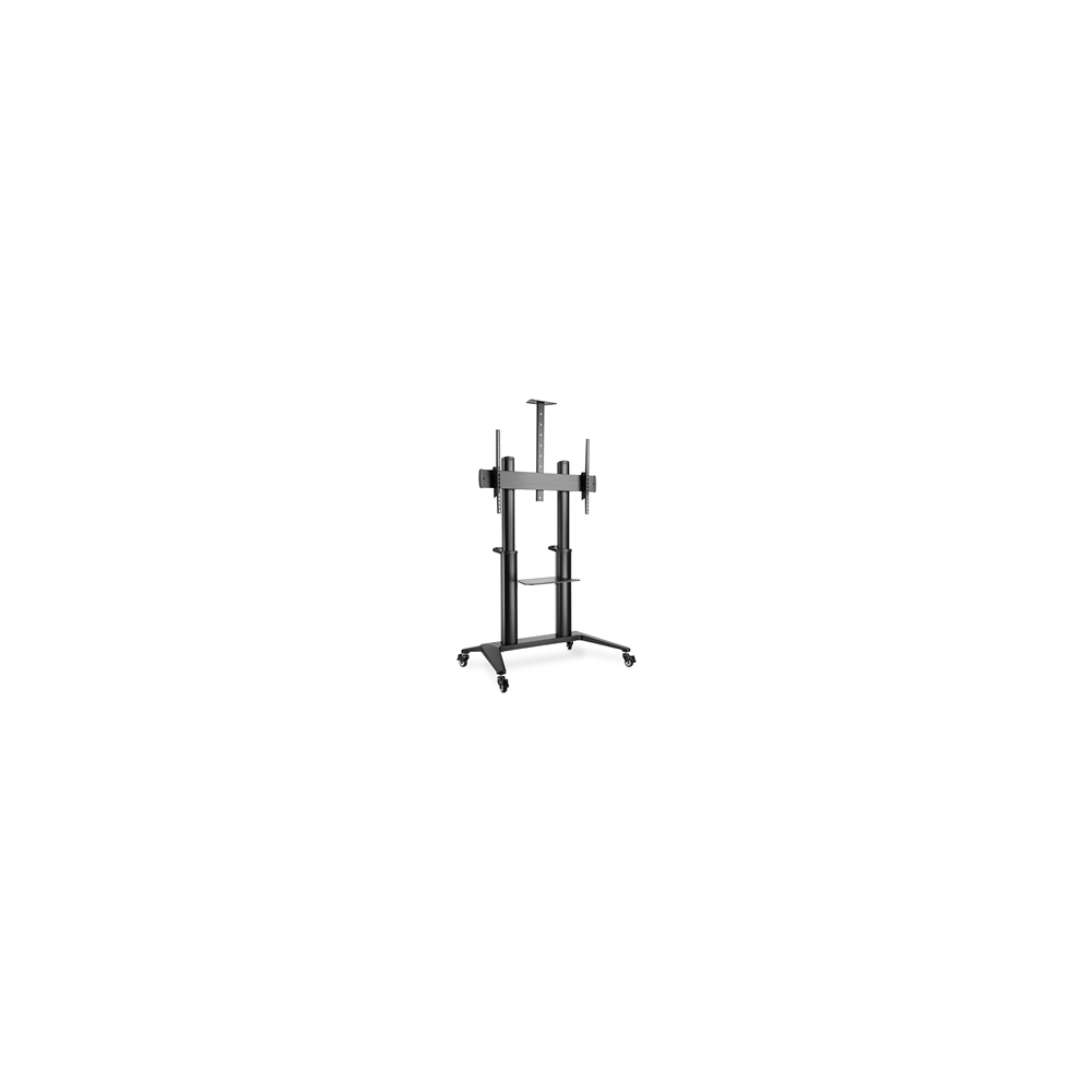 Digitus|Other|70-120 "|Maximum weight (capacity) 140 kg|Black