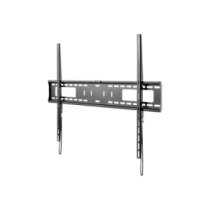 Goobay|Wall mount|TV Wall Mount Pro FIXED (XL)|Black