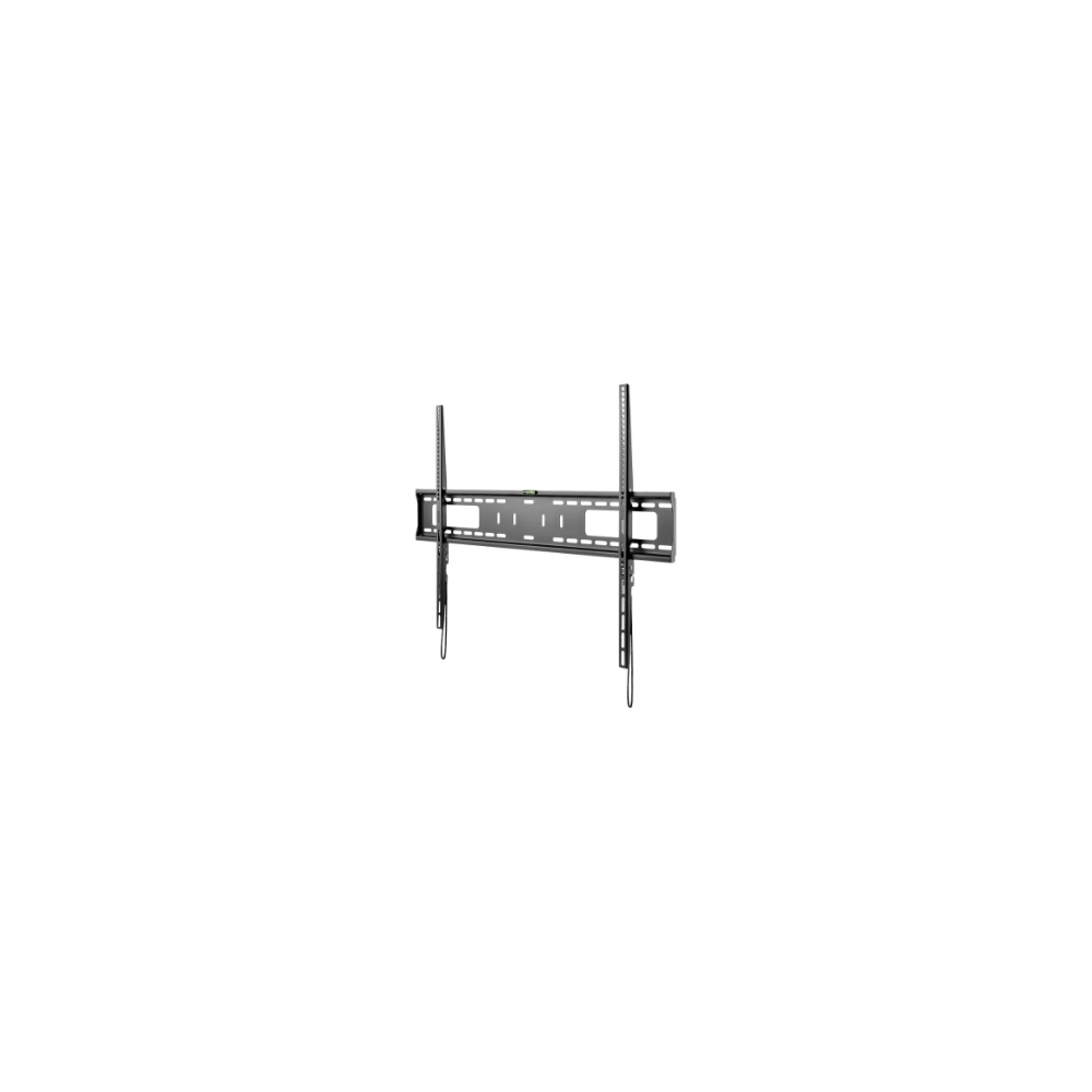 Goobay|Wall mount|TV Wall Mount Pro FIXED (XL)|Black