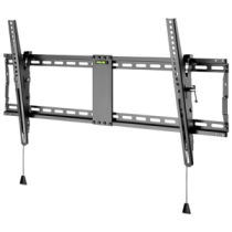 Goobay|Wall mount|TV Wall Mount Pro TILT (XL)|Black