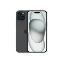 Apple|iPhone 15 Plus|Black|6.7 "|Super Retina XDR|1290 x 2796 pixels