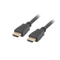 Lanberg HDMI V1.4 Cable|CA-HDMI-10CC-0200-BK|HDMI to HDMI|20 m