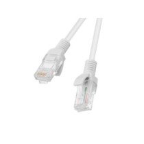 Lanberg Patchcord CAT.5E UTP|PCU5-10CC-1500-S|15 m