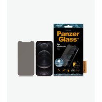 PanzerGlass|Apple|For iPhone 12/12 Pro|Tempered Glass|Transparent