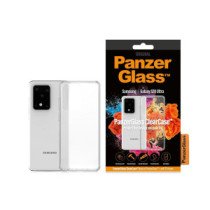PanzerGlass ClearCase Samsung Galaxy S20 Ultra|PanzerGlass