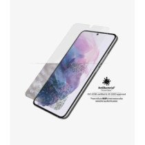 PanzerGlass|Samsung|Galaxy S22|Tempered glass|Transparent|Case