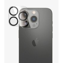 PanzerGlass|Camera Protector|Apple|iPhone 14 Pro/14 Pro Max|Black