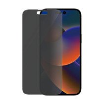 PanzerGlass|Screen protector|Apple|iPhone 14 Pro Max|Glass|Black
