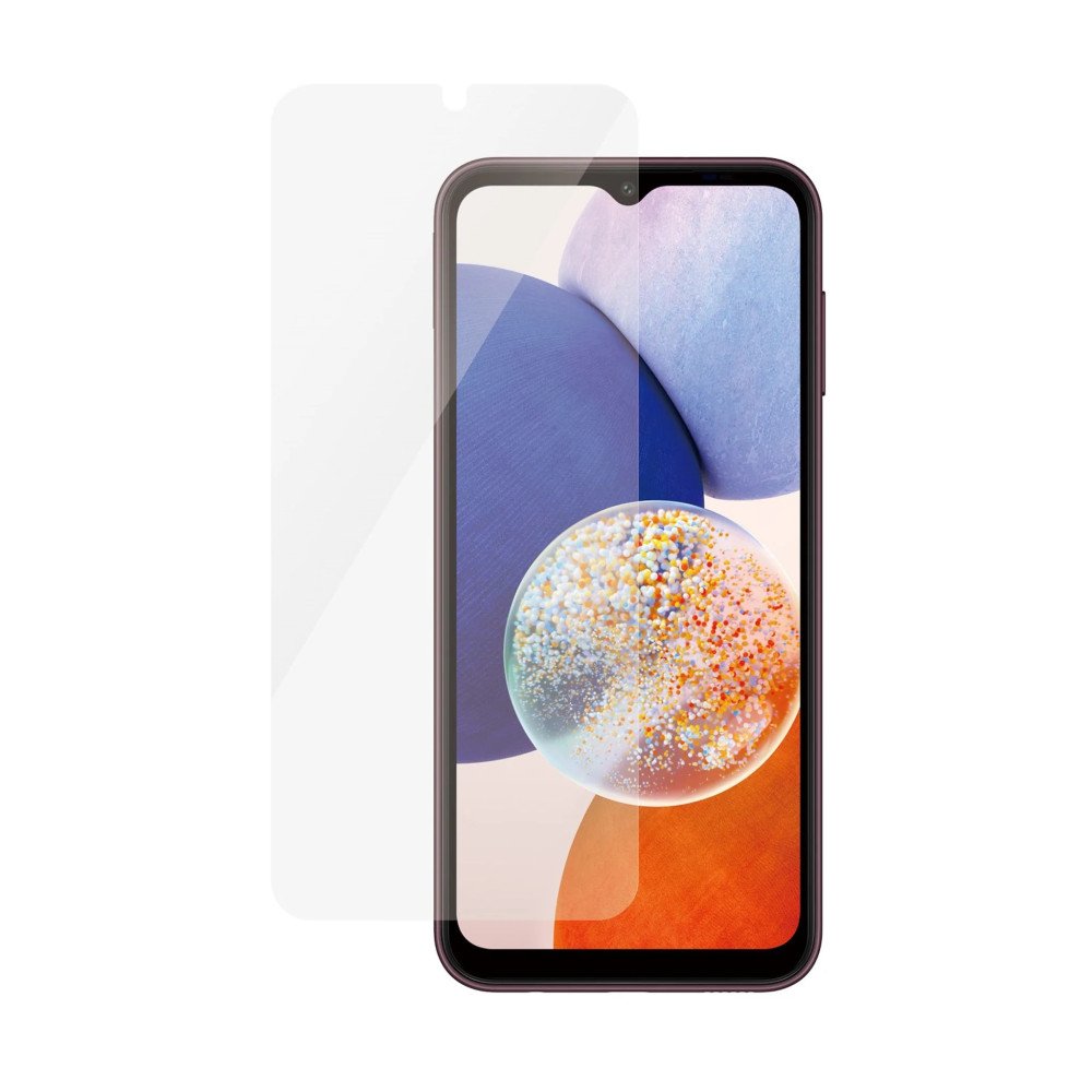 PanzerGlass|Ultra Wide fit|Screen Protector|Samsung|Galaxy A14/A14 5G