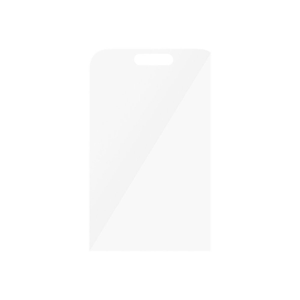 PanzerGlass|Screen Protector|iPhone|iPhone 15 pro|Tempered glass|Clear