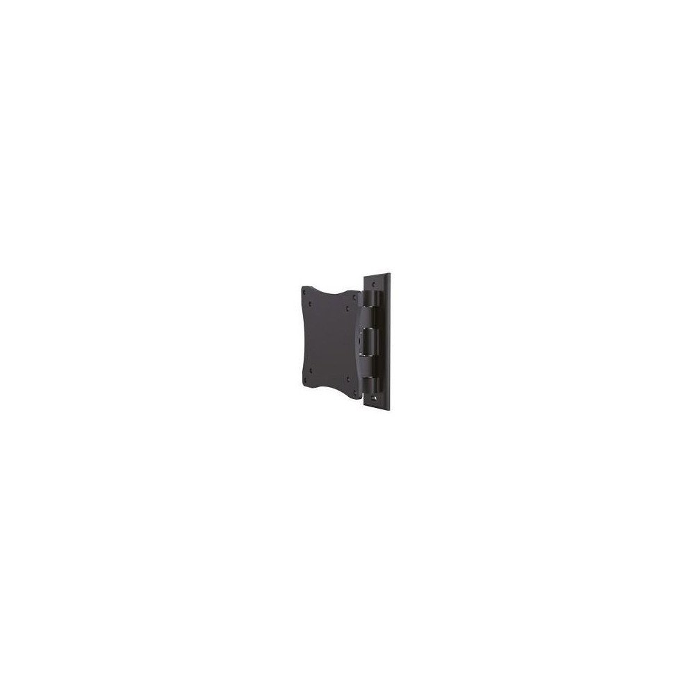 TV SET ACC WALL MOUNT 10-24"/FPMA-W810BLACK NEOMOUNTS
