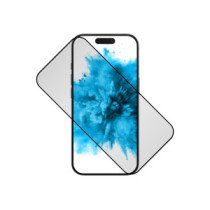 Fixed|Privacy Full Cover|Apple|iPhone 16 Pro Max|Tempered Glass|Black