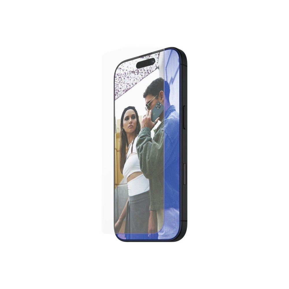 PanzerGlass SAFE by PanzerGlass EyeCare|Screen protector|Apple|iPhone