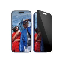 PanzerGlass Screen protector|Apple|iPhone 16 Plus/iPhone 15 Plus