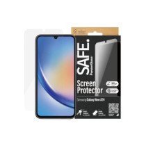SAFE by PanzerGlass Screen Protector Samsung Galaxy A35 5G|Ultra-Wide