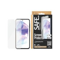 SAFE by PanzerGlass Screen Protector Samsung Galaxy A55 5G|Ultra-Wide