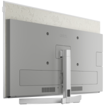 LOEWE TV 55'' Stellar dr+, 4K Ultra, OLED HDR, 1TB HDD, Integrated