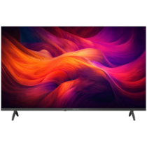 32", HD Ready 1366x768, Google TV, Black, LED 60Hz, DV, 200nits, DA