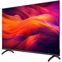 32", HD Ready 1366x768, Google TV, Black, LED 60Hz, DV, 200nits, DA