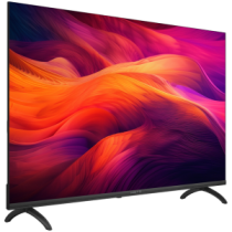 32", HD Ready 1366x768, Google TV, Black, LED 60Hz, DV, 200nits, DA