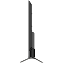 65", UHD, Google TV, Black, QLED 60Hz, DV, 350nits, DA, AV1, 2x10W