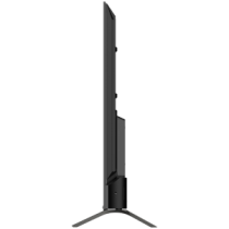 50", UHD, Google TV, Black, QLED 60Hz, DV, 300nits, DA, AV1, 2x10W