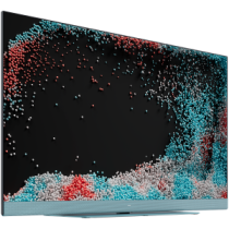 WE. SEE By Loewe TV 50'', Streaming TV, 4K Ult, LED HDR, Integrated