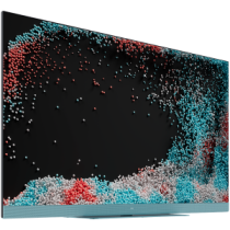 WE. SEE By Loewe TV 55'', Streaming TV, 4K Ult, LED HDR, Integrated