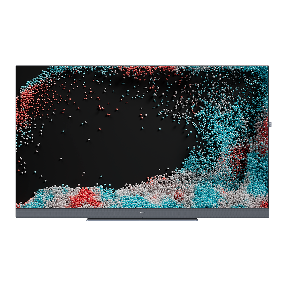 WE. SEE By Loewe TV 55'', Streaming TV, 4K Ult, LED HDR, Integrated