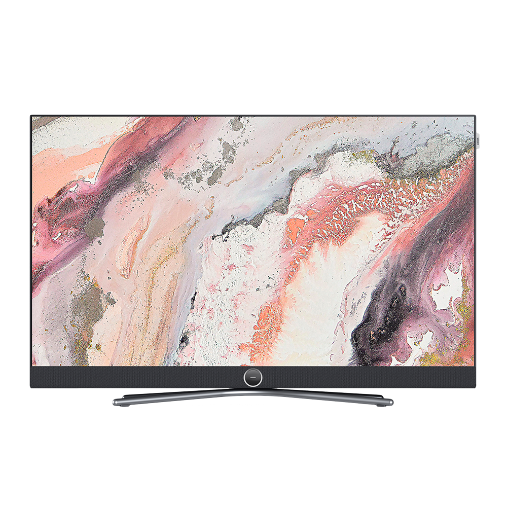 LOEWE TV 32'' Bild C, SmartTV, FullHD LCD HDR, Integrated soundbar