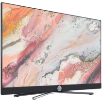 LOEWE TV 43'' Bild C, SmartTV, 4K Ultra, LCD HDR, Integrated soundbar