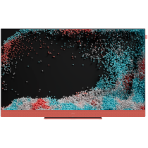 WE. SEE By Loewe TV 43'', Streaming TV, 4K Ult, LED HDR, Integrated