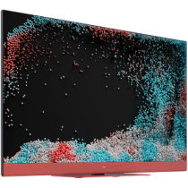 WE. SEE By Loewe TV 43'', Streaming TV, 4K Ult, LED HDR, Integrated