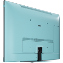 WE. SEE By Loewe TV 43'', Streaming TV, 4K Ult, LED HDR, Integrated