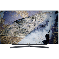 LOEWE TV 77'' Bild S, 4K Ultra, OLED HDR, 2TB HDD, Integrated