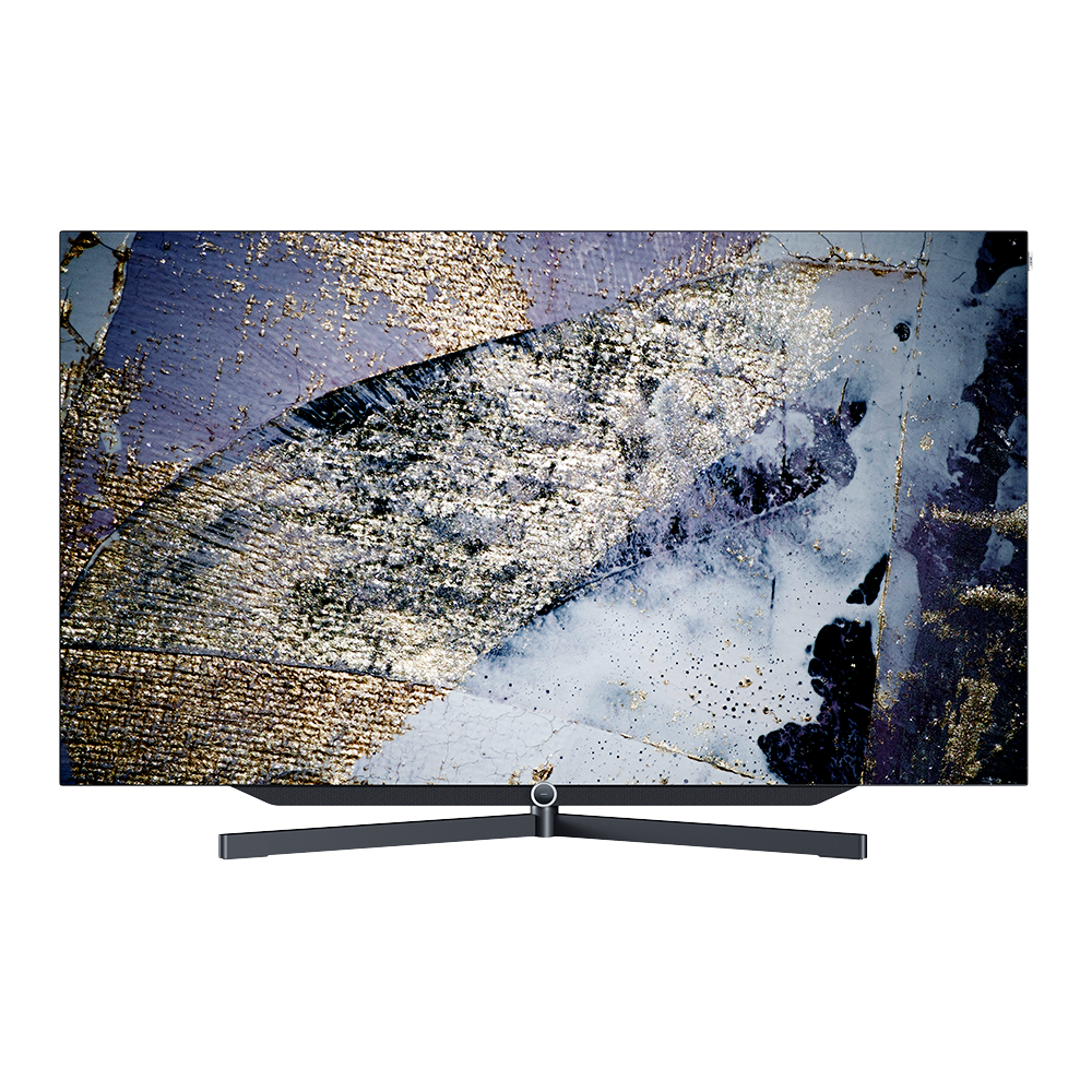LOEWE TV 77'' Bild S, 4K Ultra, OLED HDR, 2TB HDD, Integrated
