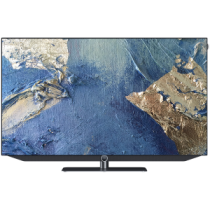 LOEWE TV 65'' Bild V dr+, 4K Ultra, OLED HDR, 1TB HDD, Integrated