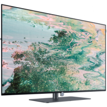 LOEWE TV 55'' Bild I dr+, SmartTV, 4K Ultra, OLED HDR, 1TB HDD