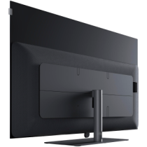 LOEWE TV 55'' Bild I dr+, SmartTV, 4K Ultra, OLED HDR, 1TB HDD
