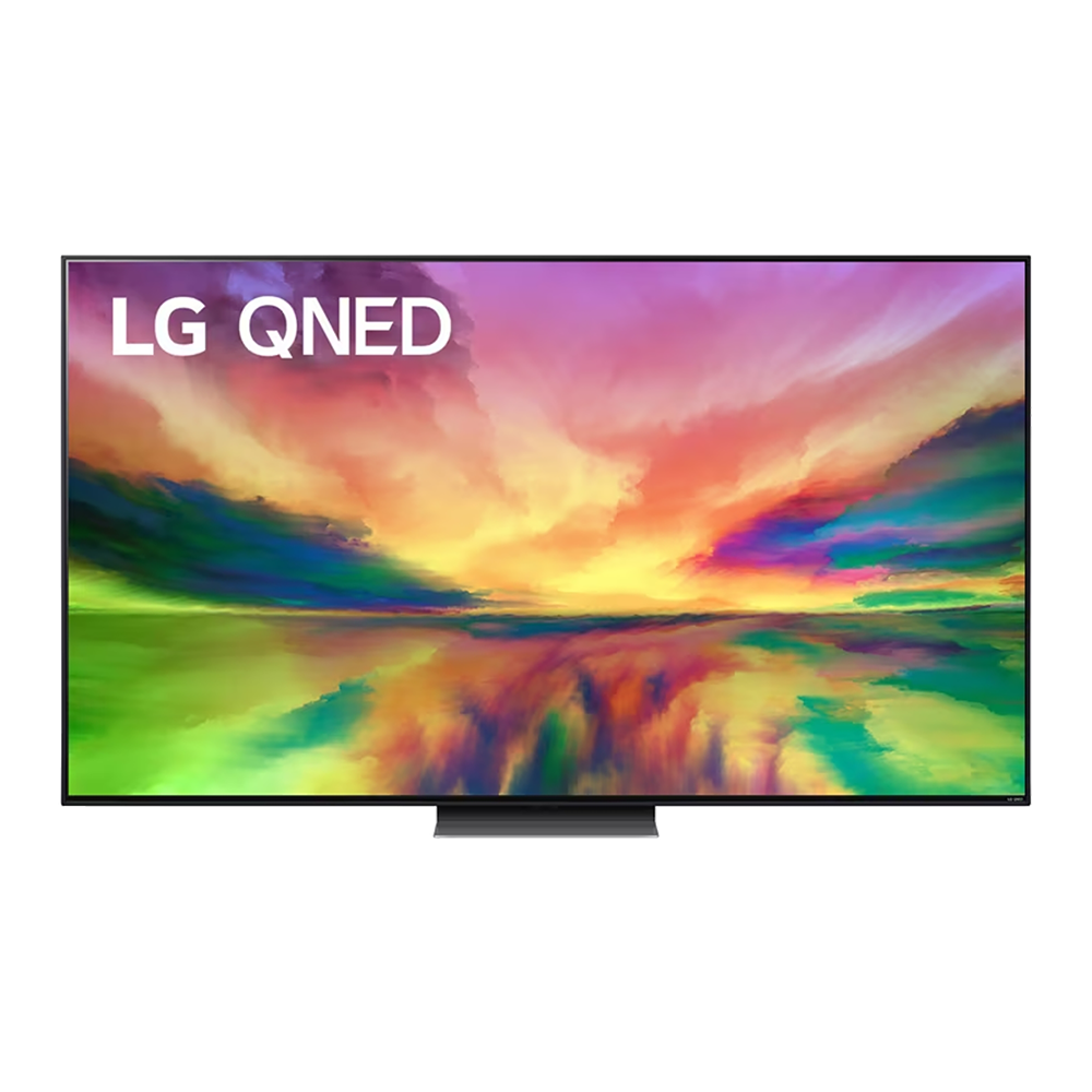 LG 65" UHD QNED MiniLED Smart TV 65QNED813RE