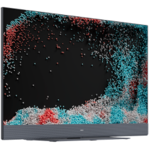 WE. SEE By Loewe TV 32'', Streaming TV, FullHD, LED HDR, Integrated